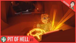 Pit of Hell #1 | Roblox