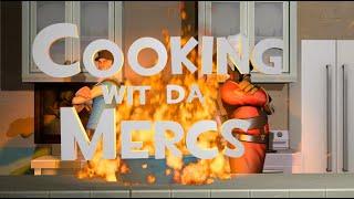 [50K SPECIAL] Cookin Wit Da Mercs