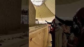 Jamarat Makkah Mina Arafat Mazdalfa #makkah #hajj2023