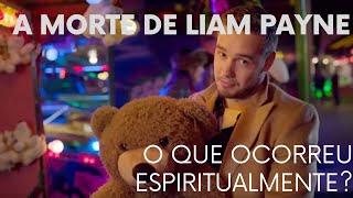 Bate Papo Semanal - Liam Payne e a sua morte