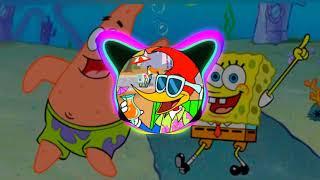 BREGA/FUNK DO BOB ESPONJA (BREGA FUNK - FUNK RAVE - REMIX) BY: LEONAY