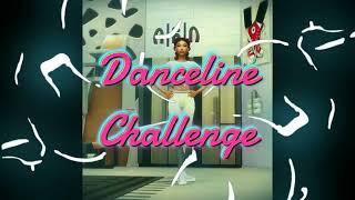 HBCU Danceline TikTok Challenge [Sims 4 Animation]