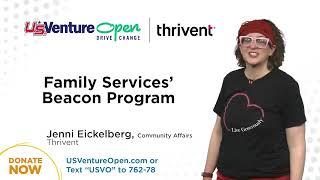 U.S. Venture Open 2023 - Thrivent