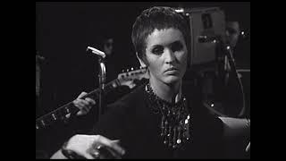 Julie Driscoll, Brian Auger & The Trinity - Berlin 1968 (w/ interview)