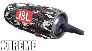 ГВОЗДЬ VS JBL XTREME + ПРИСОСКА l ЗАБЬЕТ ИЛИ НЕТ ???