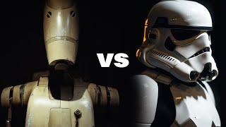 CIS vs Empire: Who Wins?