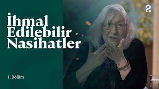 İhmal Edilebilir Nasihatler | Kutuplaşma | 1. Bölüm @trt2