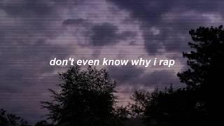 $uicideboy$ x Black Smurf - ...And So It Was (LYRICS)