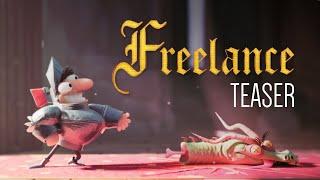 "Freelance" - Teaser