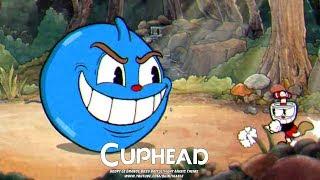 Cuphead #2 Goopy Le Grande | Grade: A+ [No Damage]