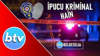 İpucu Kriminal — Hain / Belgeselia Polisiye Belgeseller