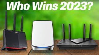 Best Wireless Routers 2023 [don’t buy one before watching this]