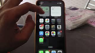 iphone 11 ios 17.6.1 Update