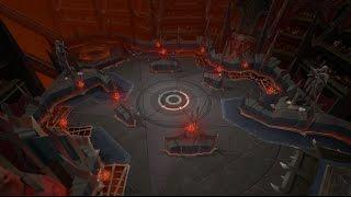 Battlerite - Blackstone Arena