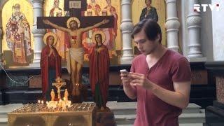 Три с половиной года тюрьмы за ловлю покемонов в церкви