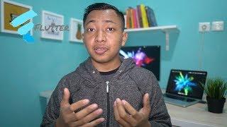 Install Flutter in Android Studio and Get to Used It