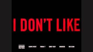 I Dont Like Yung Leo freestyle
