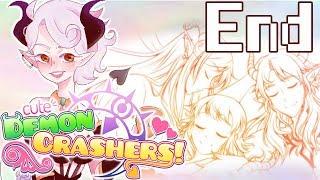 Cute Demon Crashers![Orias & True Route - END]