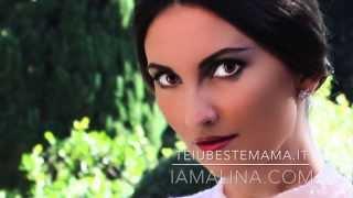 IAMAlina - Langa tine