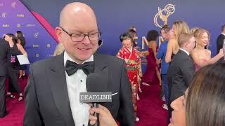 Mark Proksch Teases Colin Robinson’s Final Season in ‘What We Do In The Shadows’ at 76th Emmys