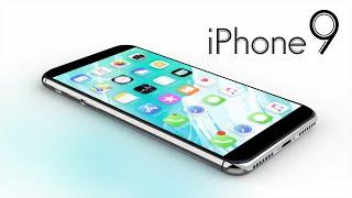 Apple iPhone 9  New Details and Price