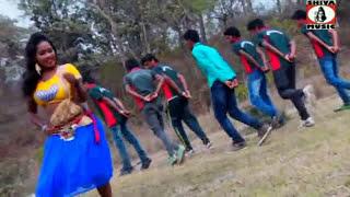 Purulia Song 2022 [ Jhule Jhule Ache ] Biswanath & Anita Das | Superhit { Manbhum Bangla Song }