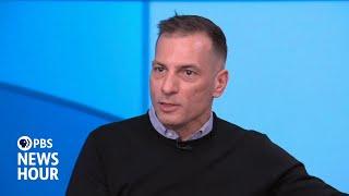Angelo Carusone on tracking Project 2025 and right-wing media