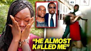 Charlamagne Tha God’s V!ctim Exposes His Disturbing Past│Protected By Higher-Ups