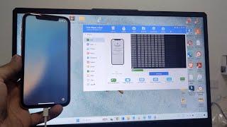 iOS 18 iCloud Unlock Tool Free Download How To Bypass iPhone Locked To Owner iPhone XR 2025