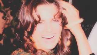 Happy Birthday | Stana Katic [2014]