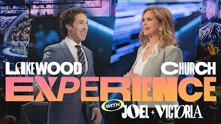 Lakewood Church Service | Joel Osteen Live | September 26, 2022