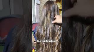 Get Your Desired Hair @JHHB SALON BY PREET #jhhbsalonkanpur