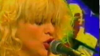 Hole -- "Beautiful Son" (The Word, 1993)