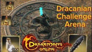 Dracanian anniversary festival 2024 -Drakensang online