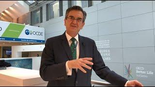 Rodolfo Lacy, Director OECD Environment Directorate | COP25