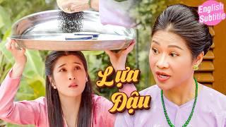 PHIM NGẮN VIỆT NAM 2025 | BÀ PHÚ ĐỘC ÁC, KHINH RẺ CON DÂU BẦN NÔNG | Bể Dâu 079 | Bồ Công Anh TV