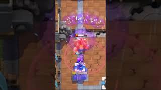 EVOLVED FIRECRACKER IS BROKEN IN CLASH ROYALE!