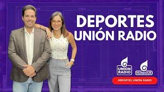 Deportes Unión Radio por Unión Radio  90.3 FM -  jueves 24 de Octubre de 2024