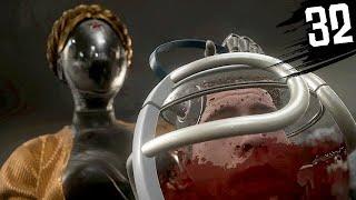 Atomic Heart Gameplay Deutsch #32 - Ballerina entsaftet einen Kopf