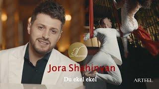 Jora Shahinyan - Du Ekel Ekel