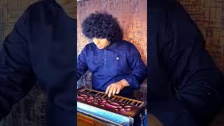 Harmonium play by@OmkarAgnihotri