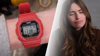 The BEST VALUE G Shocks & Casio Watches