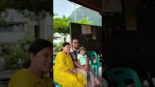 Nak - Duduk sini Nak