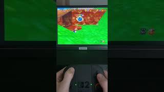 Rewinding Nintendo 64 Games