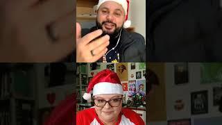 A Origem do Natal - Parte 2 - com Angela Natel e Wellington Barbosa.