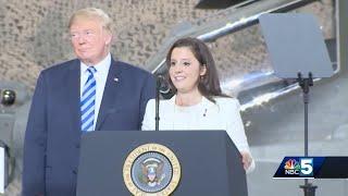 Rep. Elise Stefanik could be tapped for UN Ambassador role in Trump administration