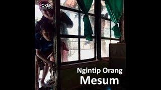 Ngintip Orang Pacaran