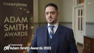 Adam Smith Awards 2023 winner interview with Nirvana Travel & Tourism