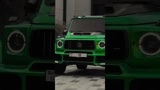Go Green  #milele