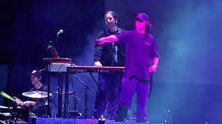 JOJI in 4K - FULL CONCERT, DAY 2 @ HITC NEW YORK 2024 - SUN MAY 12 2024